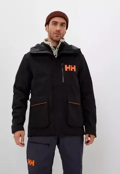 Куртка горнолыжная Helly Hansen