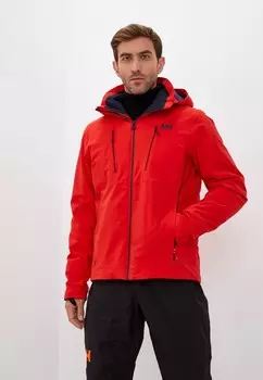 Куртка горнолыжная Helly Hansen