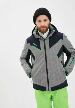 Куртка горнолыжная High Experience