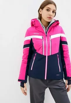 Куртка горнолыжная High Experience