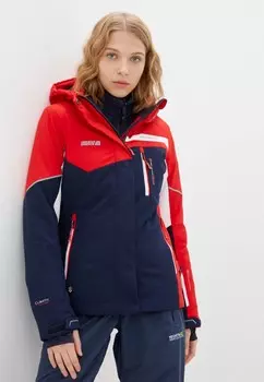 Куртка горнолыжная High Experience