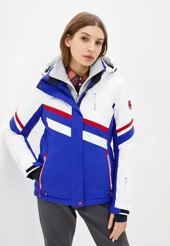 Куртка горнолыжная High Experience