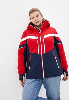 Куртка горнолыжная High Experience