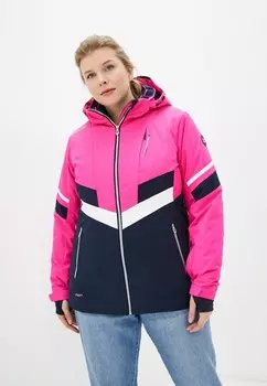 Куртка горнолыжная High Experience