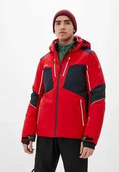 Куртка горнолыжная High Experience