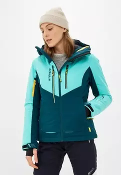 Куртка горнолыжная High Experience