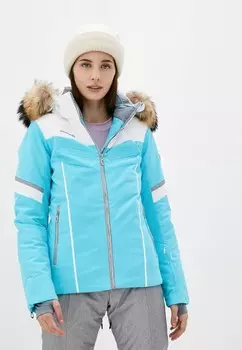 Куртка горнолыжная High Experience