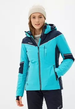 Куртка горнолыжная High Experience