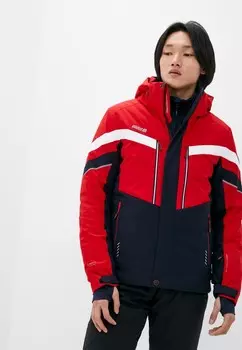 Куртка горнолыжная High Experience
