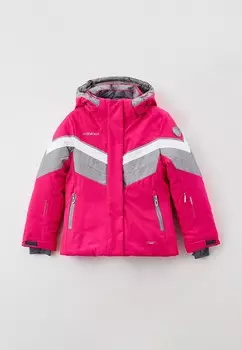 Куртка горнолыжная High Experience