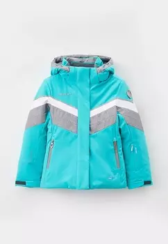 Куртка горнолыжная High Experience