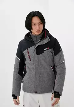 Куртка горнолыжная High Experience