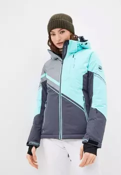 Куртка горнолыжная High Experience