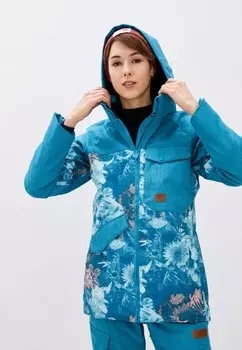 Куртка горнолыжная High Experience