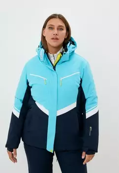 Куртка горнолыжная High Experience