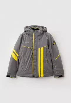 Куртка горнолыжная High Experience