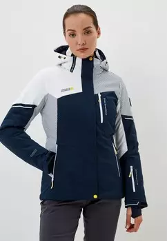 Куртка горнолыжная High Experience