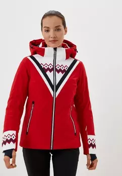 Куртка горнолыжная High Experience