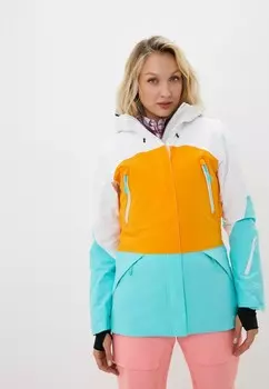 Куртка горнолыжная Icepeak