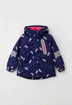 Куртка горнолыжная Kalborn