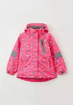 Куртка горнолыжная Kalborn