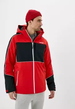 Куртка горнолыжная Oakley