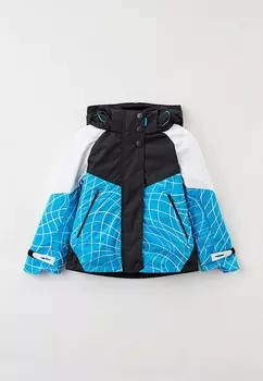 Куртка горнолыжная Oldos