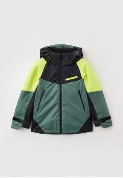 Куртка горнолыжная Oldos