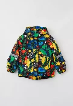 Куртка горнолыжная PlayToday