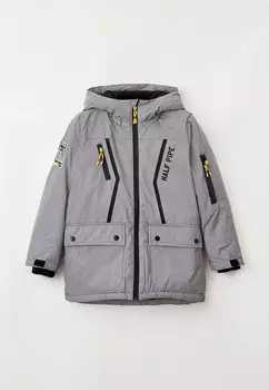 Куртка горнолыжная PlayToday