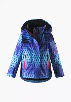 Куртка горнолыжная Reima