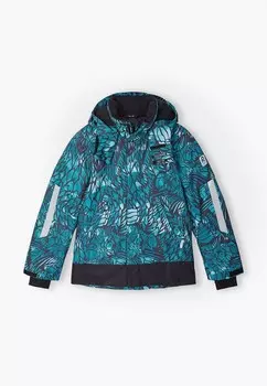 Куртка горнолыжная Reima