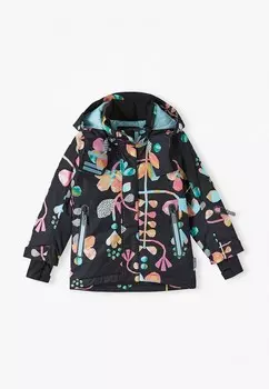 Куртка горнолыжная Reima