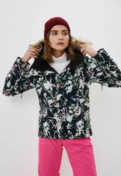 Куртка горнолыжная Roxy