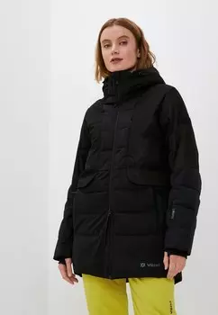 Куртка горнолыжная Volkl