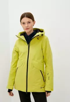 Куртка горнолыжная Volkl
