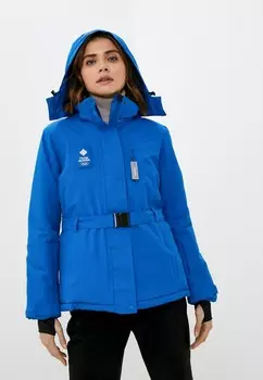 Куртка горнолыжная Zasport