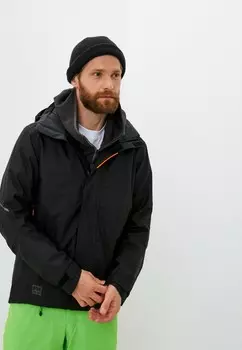 Куртка Helly Hansen
