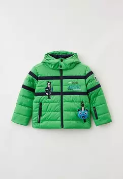 Куртка и брелок Poivre Blanc