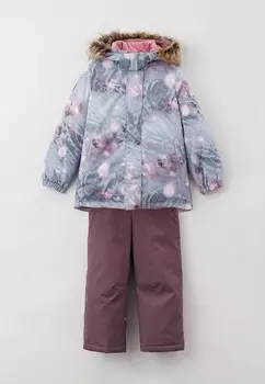 Куртка и комбинезон Kerry