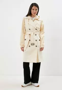 Куртка и жилет Lacoste