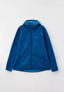 Куртка Jack Wolfskin