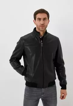 Куртка кожаная Al Franco