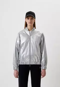 Куртка кожаная Armani Exchange