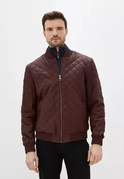 Куртка кожаная Basics &amp; More