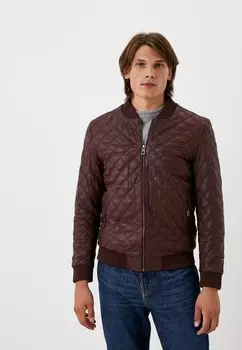 Куртка кожаная Basics &amp; More