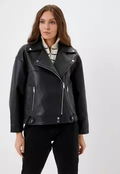 Куртка кожаная Befree