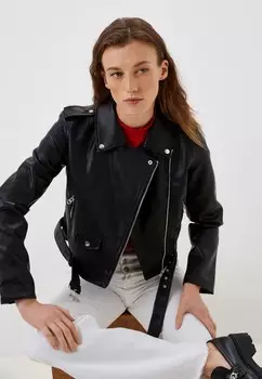 Куртка кожаная Befree