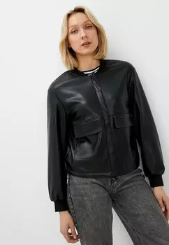 Куртка кожаная Betty &amp; Co