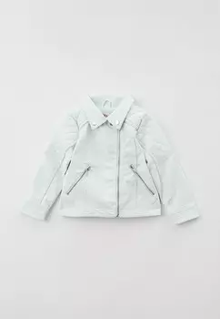 Куртка кожаная DeFacto